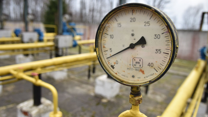 Азербайджан поставит газ Сербии