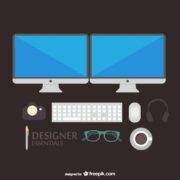 Apple обновленный 27-дюймовый iMac