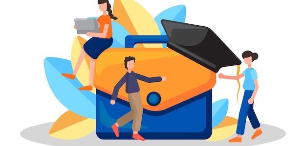 Мифы о высшем образовании