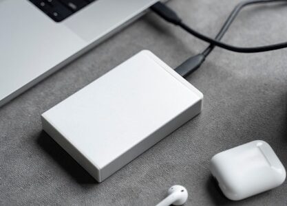 Обзор Xiaomi Power Bank 3 за 1 033