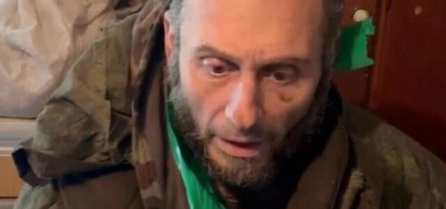 Италия запросила у Украины экстрадицию мастера по выпечке пицц, пишут СМИ