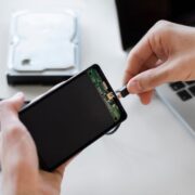 Экономим заряд батареи смартфона правильно выбирая сети Android