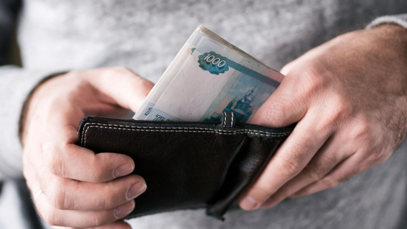 Россияне начнут платить НДФЛ по пятиступенчатой шкале