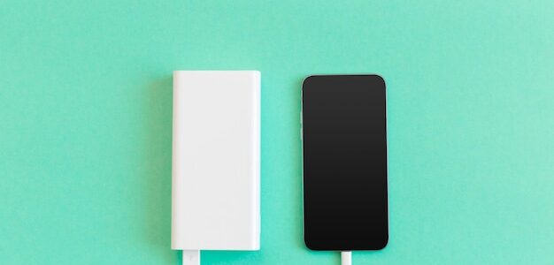Аккумулятор с 4G от Xiaomi ZMI