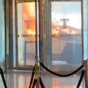 СМИ назвали возможную причину подрыва Tesla в Лас-Вегасе