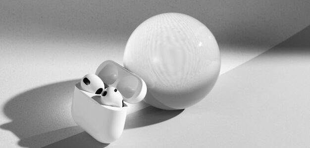Выгодные наушники Apple AirPods 2