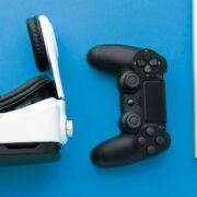 Цена на Sony Playstation 4 Pro — 28 099 рублей