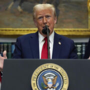 Трамп заявил, что не допустит создания Ираном ядерного оружия