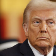 Трампу нужны ресурсы Канады, заявил Трюдо