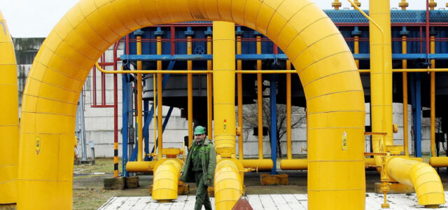 В Словакии заявили о создании давления на Украину по вопросу транзита газа