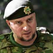 Алаудинов рассказал об обмане Киева с коридором для эвакуации жителей Суджи