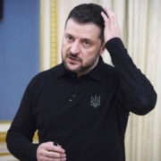 «Черная метка»: в Раде назвали дату, когда США «закроют» вопрос Зеленского