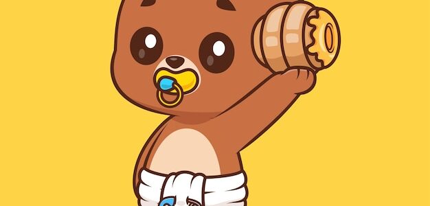 Мифы о триммере Mi Bear 1c