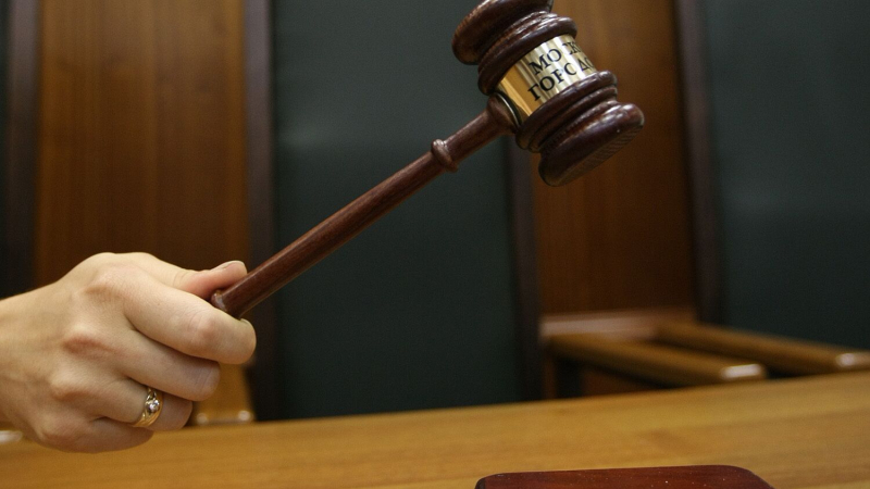 "Дом.РФ" направил в арбитраж Москвы три иска к иностранным банкам