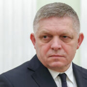 Фицо обсудил с Маском закрытие USAID