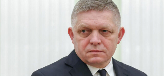 Фицо обсудил с Маском закрытие USAID