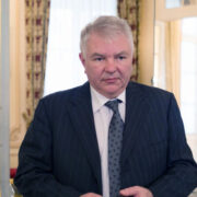 Франция не ответила на запрос о законности вербовки наемников, заявил посол