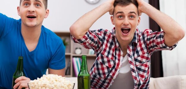 Почему не стоит тратить время на просмотр сериалов
