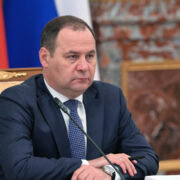 Головченко рассказал о компетенциях с Россией в сельхозмашиностроении