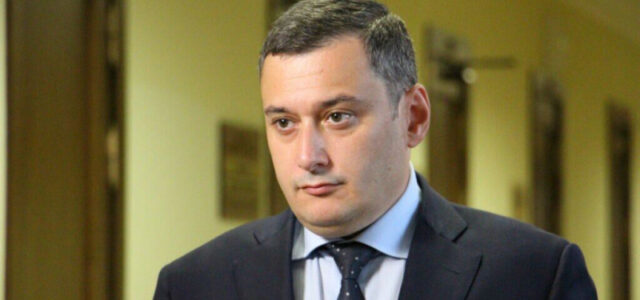 Хинштейн рассказал о расширении территории СЭЗ в Курской области