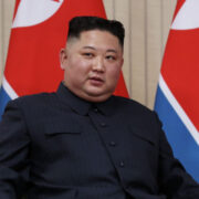 Ким Чен Ын заявил о нарушении баланса сил на Корейском полуострове
