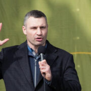 Кличко назвал неожиданные сроки завершения конфликта на Украине