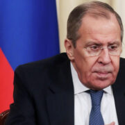Лавров ответил на вопрос о сотрудничестве с США по редкоземельным металлам