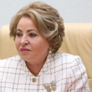 Матвиенко рассказала об «экономическом чуде» России в условиях санкций