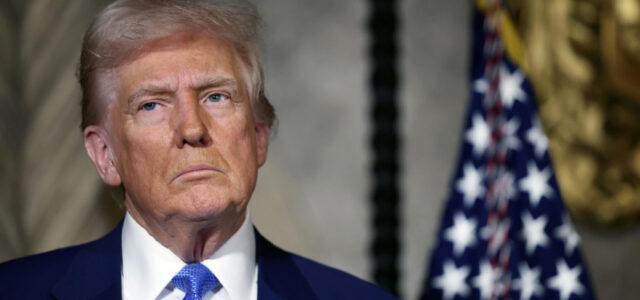Медведев высказался об отношении Трампа к руководству Украины