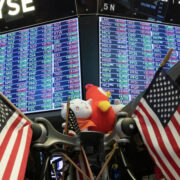 Минфин США заявил о росте российского портфеля американских гособлигаций