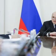 Мишустин призвал поддерживать темпы роста российской экономики