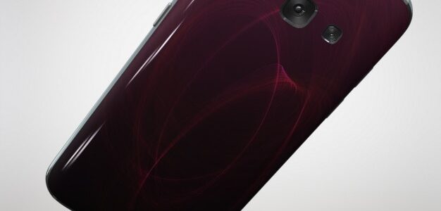 Первые изображения Samsung galaxy s20 fe