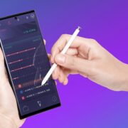 Тест обновления Samsung