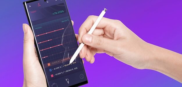 Тест обновления Samsung