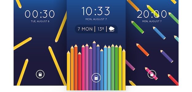 7 возможностей Apple Pencil
