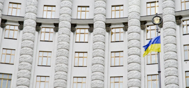 На Украине будут блокировать российскую музыку