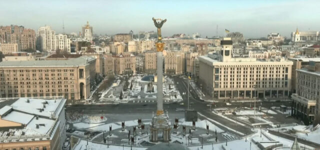 На Украине начались аресты высокопоставленных военных, пишут СМИ.