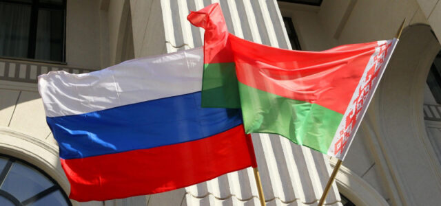 Нападение на Россию или Белоруссию будет считаться агрессией против СГ