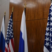 Некоторые американские компании хотят вернуться в Россию, пишут СМИ