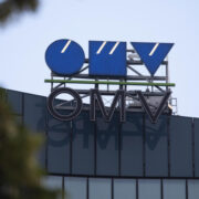 OMV заявила, что выиграла спор с «Газпром экспортом»