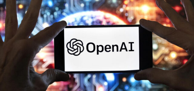 OpenAI оказалась вынуждена обновлять ИИ-модели из-за давления конкурентов