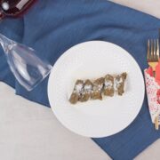 30 примеров дизайна в ресторанах