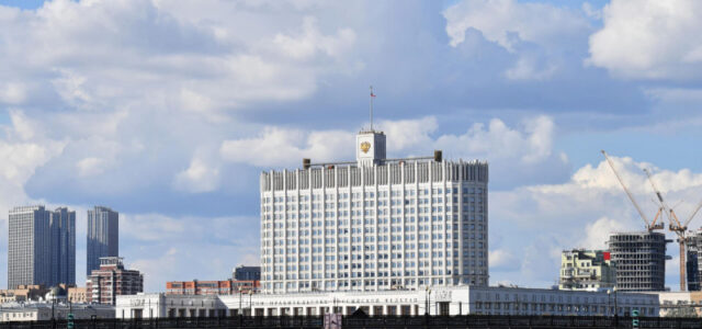 Правительство увеличило финансирование инфраструктуры на Дальнем Востоке