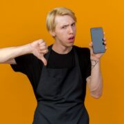 Надо брать зубную щетку Xiaomi