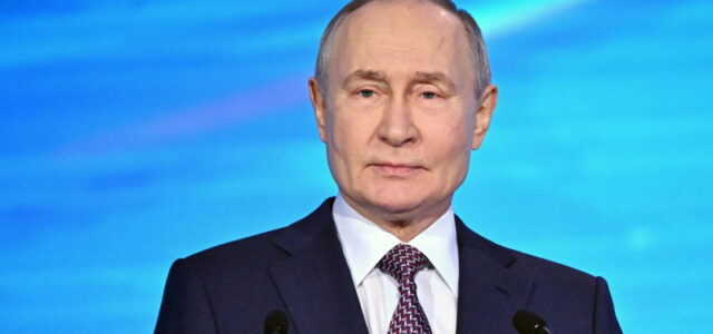 Путину рассказали об уникальной технологии «облегчения» венесуэльской нефти