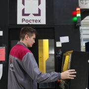 «Ростех» разработал уникальную технологию изготовления чип-резисторов