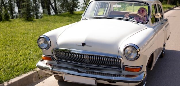 Автомобильный пылесос 70mai