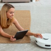 Надо брать электросамокат Hoverbot