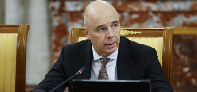 Силуанов назвал ИИ ключевым источником роста мировой экономики в будущем