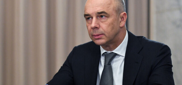 Силуанов назвал сумму реструктурированных за 25 лет долгов перед Россией